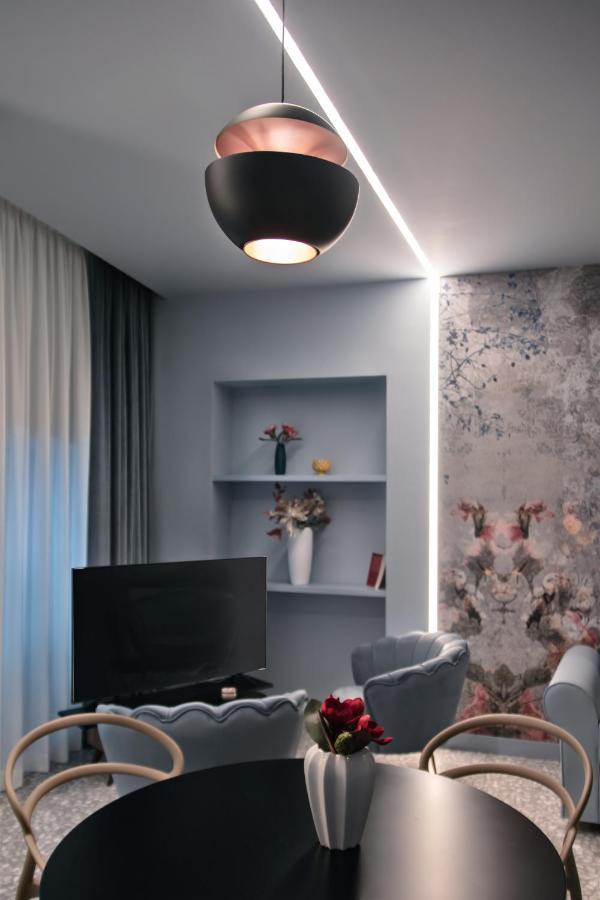 Lady Rose Hotel Napoli Ngoại thất bức ảnh