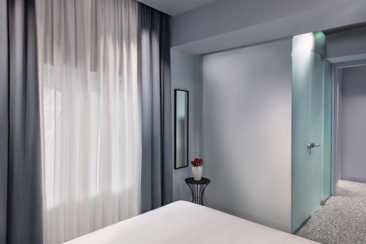 Lady Rose Hotel Napoli Ngoại thất bức ảnh