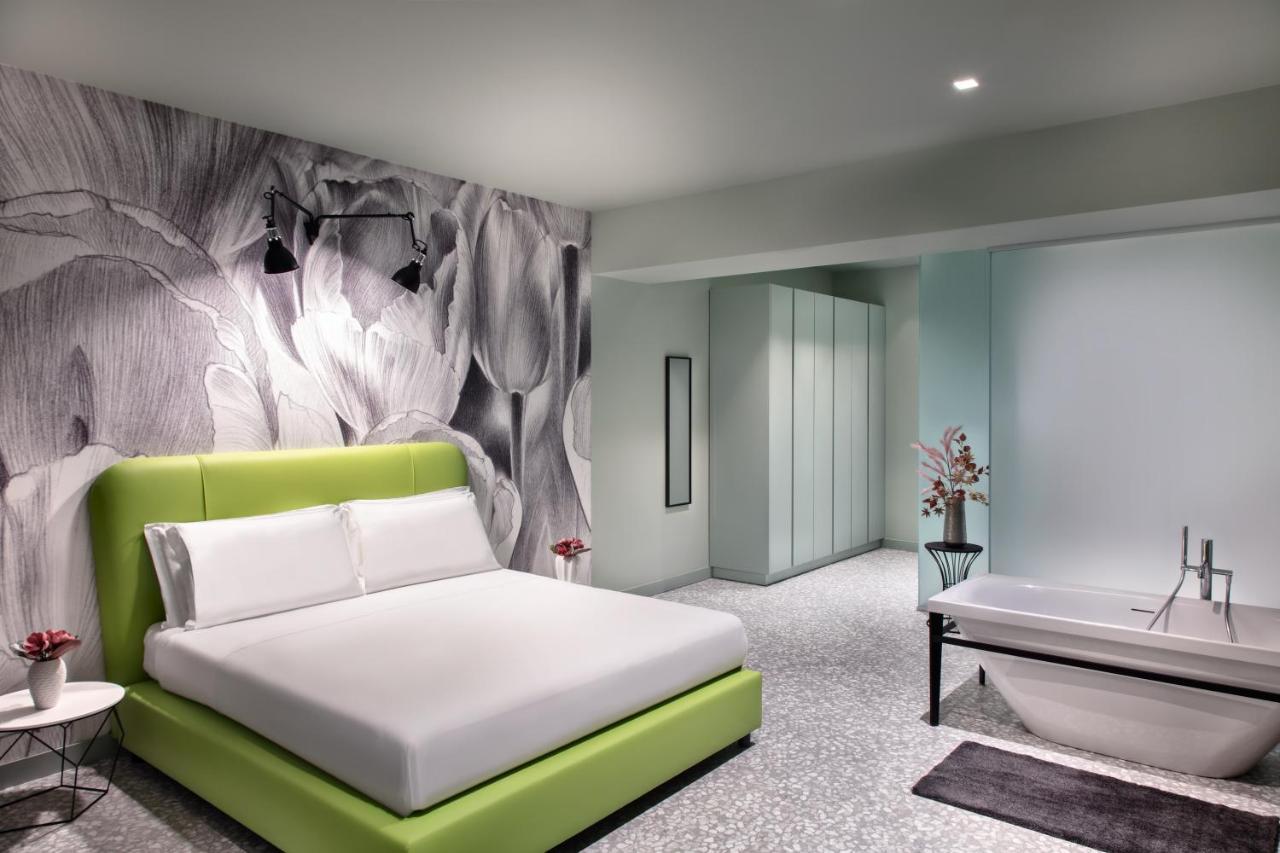 Lady Rose Hotel Napoli Ngoại thất bức ảnh