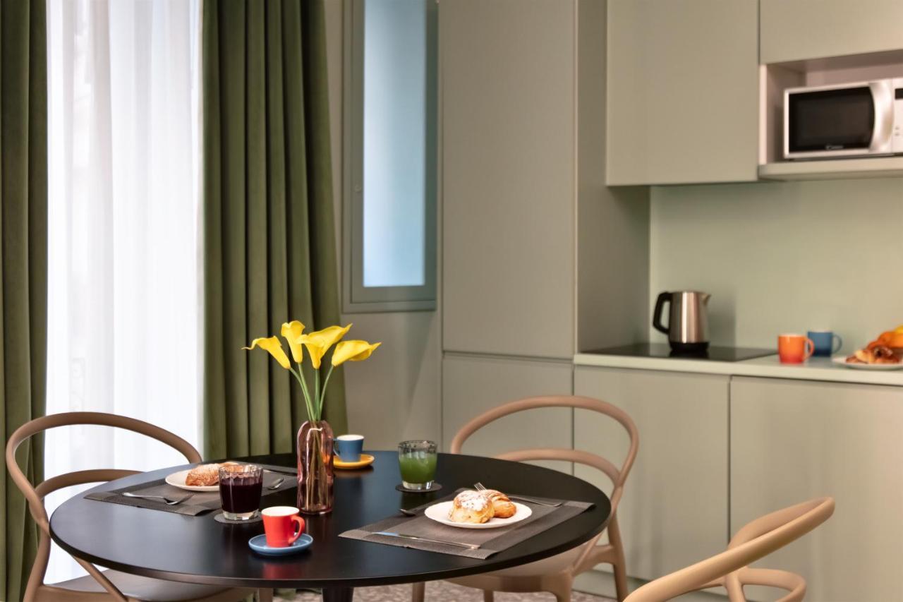 Lady Rose Hotel Napoli Ngoại thất bức ảnh