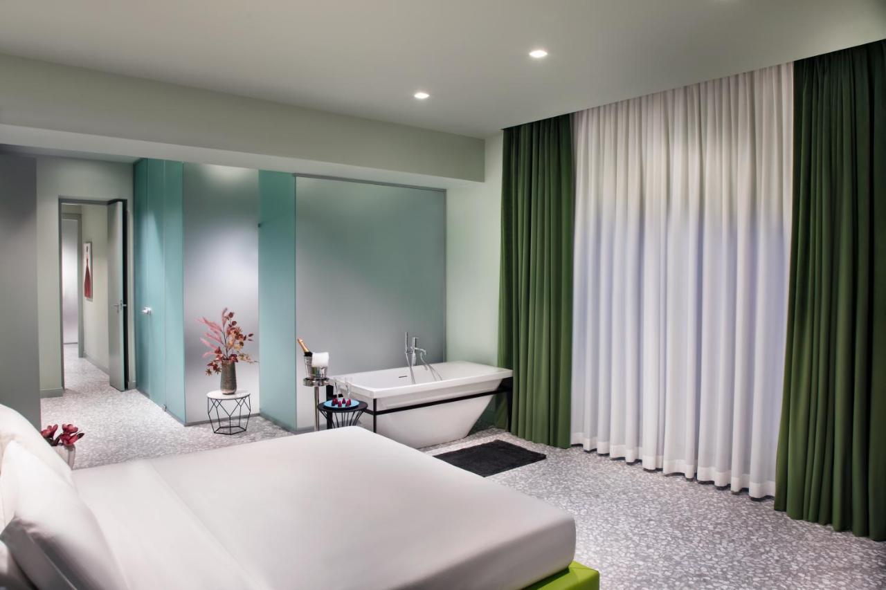 Lady Rose Hotel Napoli Ngoại thất bức ảnh