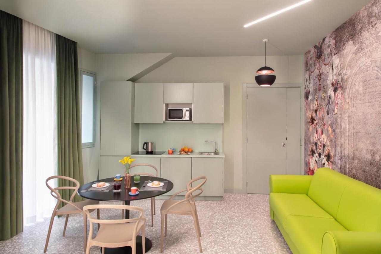 Lady Rose Hotel Napoli Ngoại thất bức ảnh